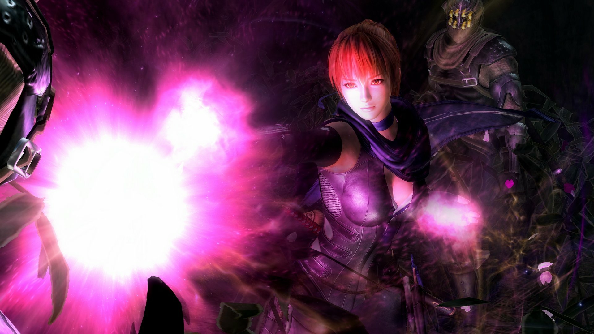 Ninja Gaiden 3: Razor´s Edge - Imagen 15